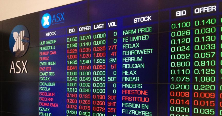  ASX 200 defies Asian markets, closes higher backed by materials 