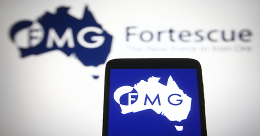  Fortescue (ASX:FMG) shares grabbed investors’ attention today, here’s why 
