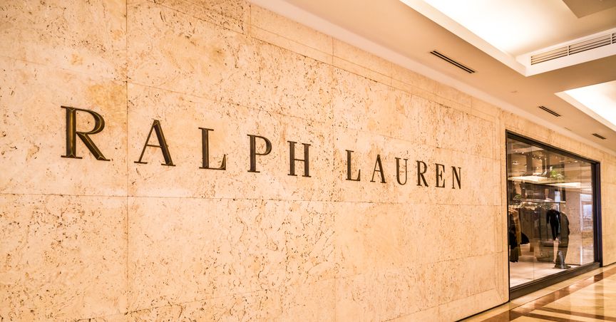  Ralph Lauren’s (RL) Q4 revenue grows 18%, outpacing estimates 