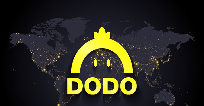  Why is DODO crypto buzzing with over 250% jump in trading volume? 