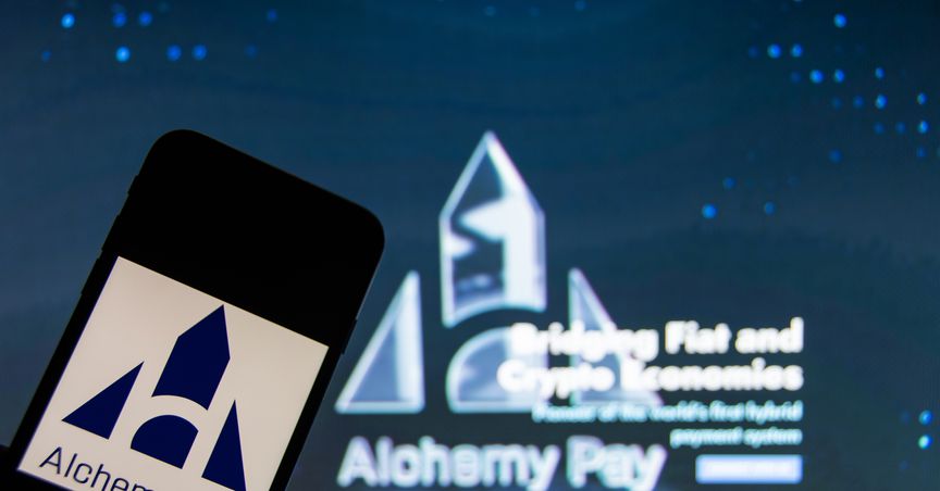  Why is Alchemy Pay (ACH) crypto soaring today? 