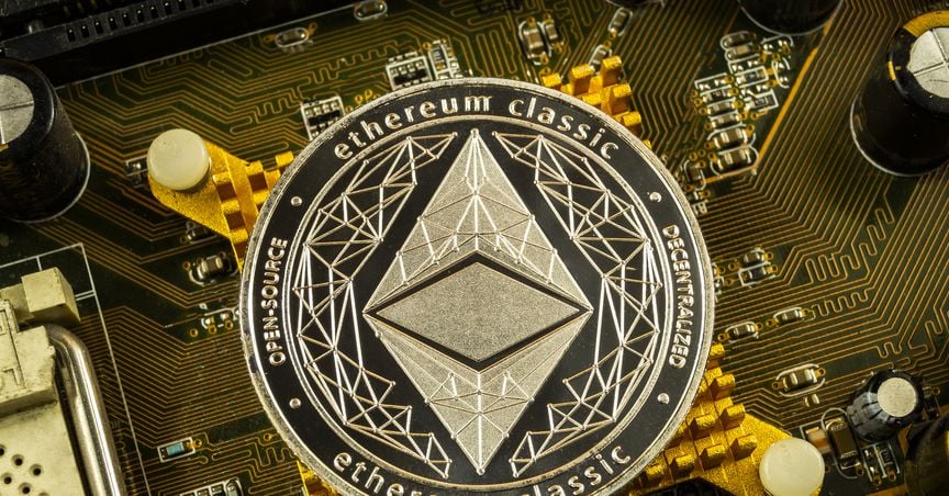  Why is Ethereum Classic (ETC) crypto gaining attention? 