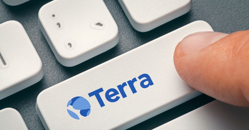  Will Terra 2.0 bring the investors back onto its platform? 