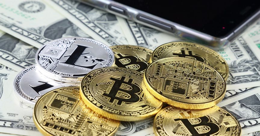  Five most expensive cryptocurrencies other than Bitcoin 