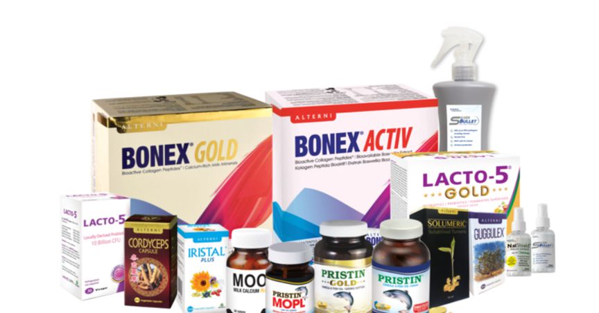  High-in-demand health supplements bolster Holista Colltech’s (ASX:HCT) sales growth in ~US$360B market 