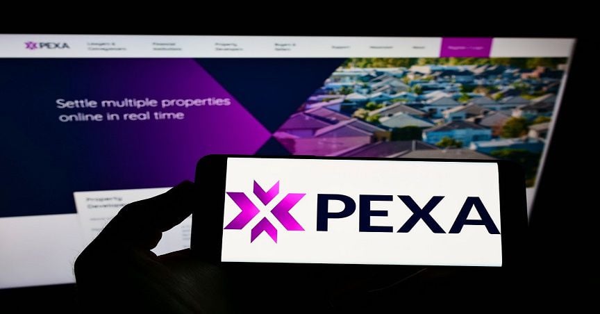  Shares of Australia's Pexa Group (ASX: PXA) Witness Significant Decline on Wednesday. Here’s why. 