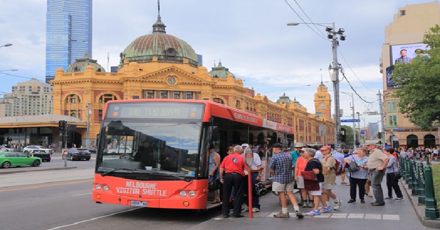  Kelsian (ASX:KLS) shares gain over 2% on Stagecoach deal 