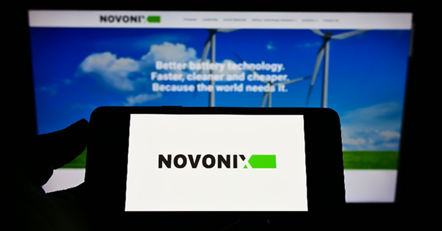  Why did Novonix (ASX:NVX) shares gain over 67% in a year? 