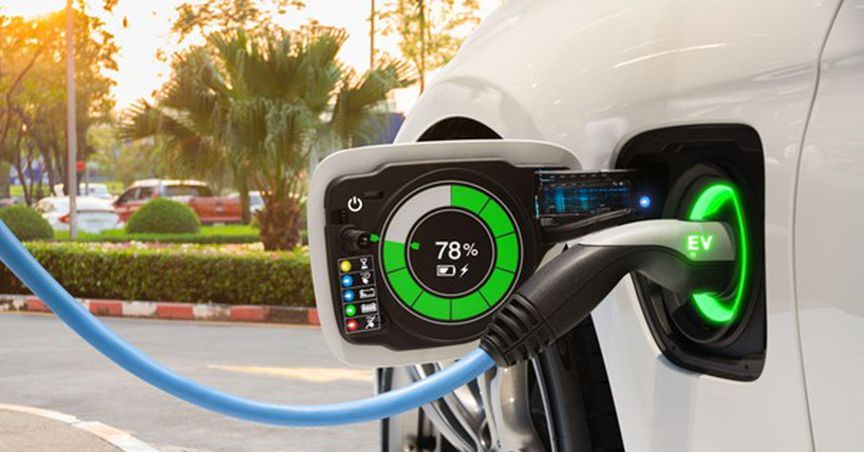  EV-related stocks you may want to consider this month 