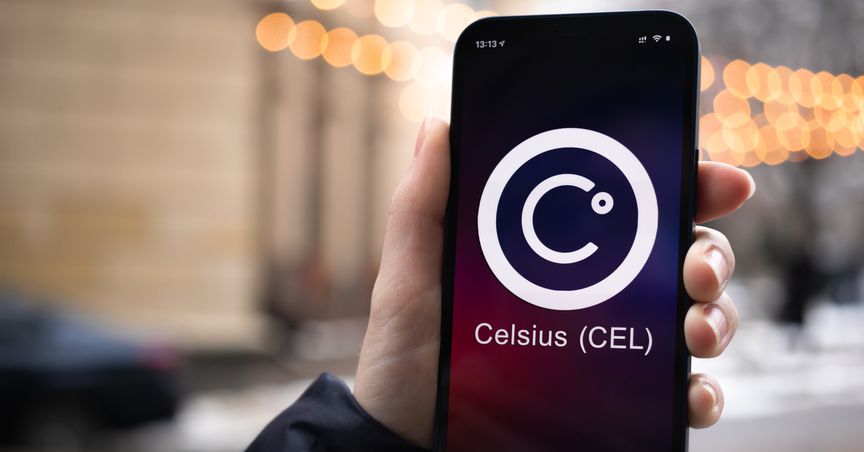  Why Celsius (CEL) crypto plunged to its lowest level since Sep 2020? 