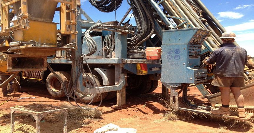  Renegade Exploration (ASX:RNX) kicks off drilling at Lady Agnes, shares jump 10% 