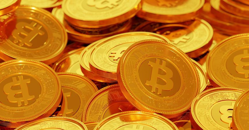  Crypto Catch: Bitcoin roars back to form, on track to regain US$32k level 