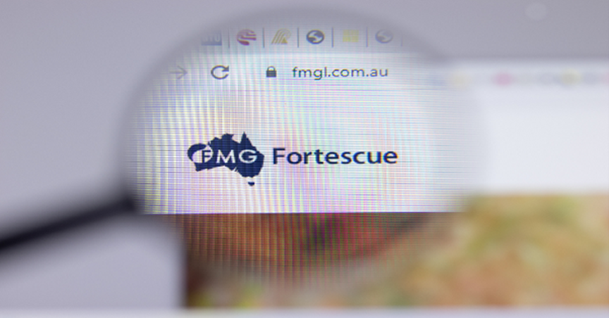  Fortescue (ASX:FMG) sheds off almost 7% in May; here’s why 