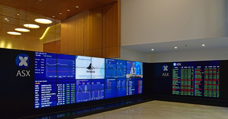  ASX 200 to fall as Wall Street dips; all eyes on GDP data 