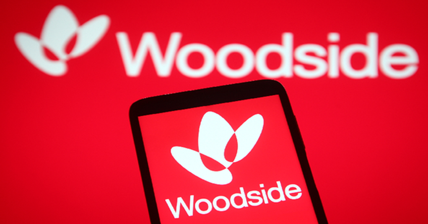  Woodside (ASX:WDS) completes merger with BHP Petroleum 
