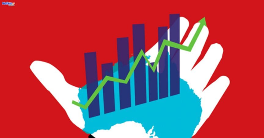 Australia's Q1 GDP data out: How is the economy faring? 
