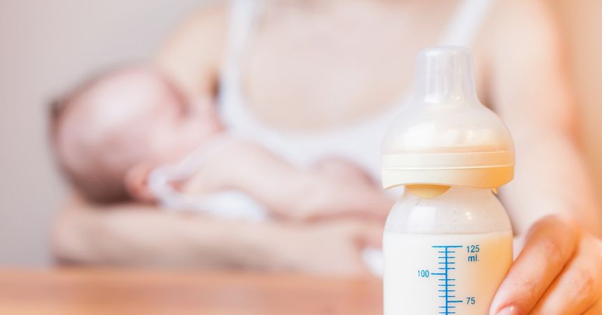  Bubs (ASX:BUB) set to air ship baby formula to the US; shares gain on ASX 