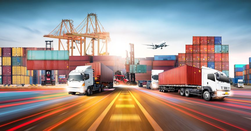  ZIM Integrated Shipping Services Reports Strong Q1 2024, Raises Full-Year Guidance 