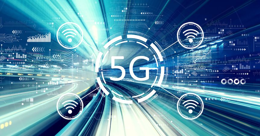  6 top TSX 5G stocks to buy in 2022 