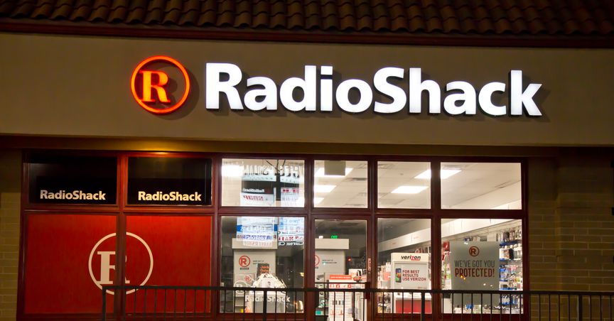  What is RadioShack (RADIO) crypto and why is it rising? 