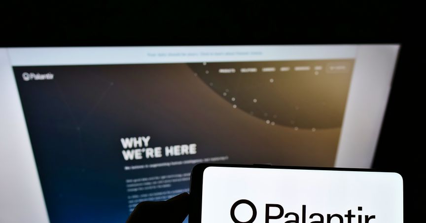  Palantir (PLTR) stock soars after bagging US$53-mn govt contract 
