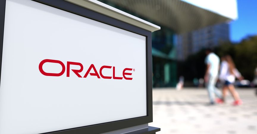  Oracle's (NYSE: ORCL) Q3 FY24 Results Highlight Robust Cloud Revenue Growth 