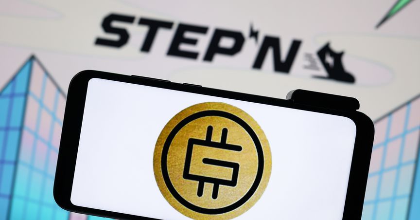  STEPN (GMT) crypto is rising but here's why you should be careful 