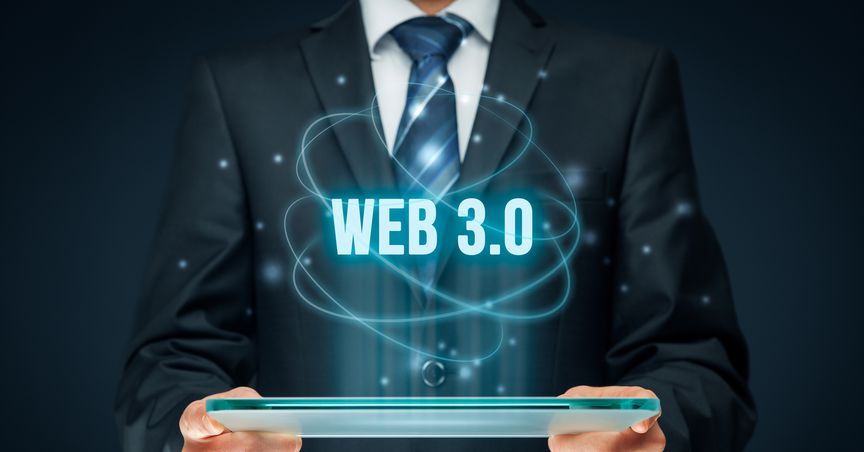  3 Web3 innovations that could drive the crypto industry 
