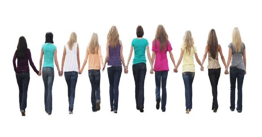 Australia's new cabinet has record number of women!