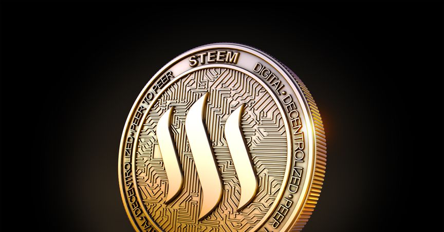  Why is Steem (STEEM) crypto grabbing investors’ attention? 
