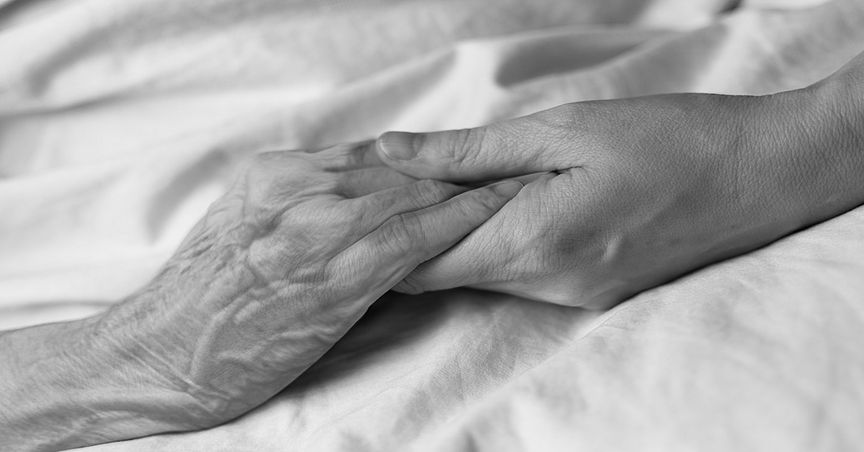  What does the latest NSW voluntary assisted dying legislation mean? 