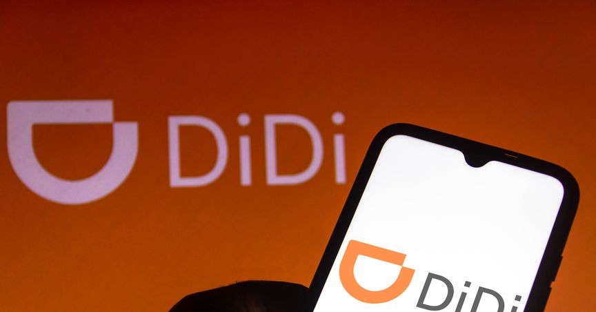  Will DiDi Global (DIDI) stock recover as China set to close probe? 
