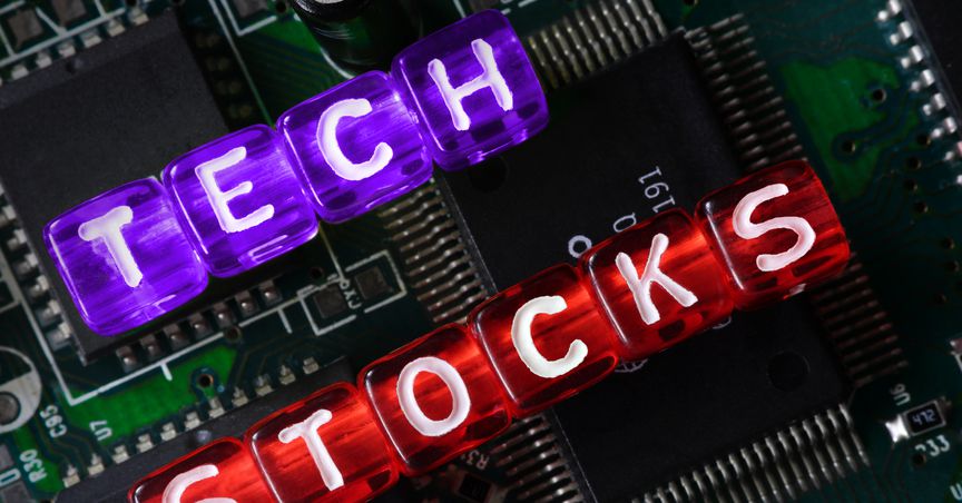  3 TSX tech stocks to buy on the dip as sector slips 35% YTD 
