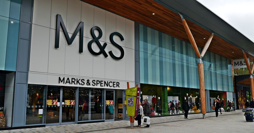 Marks & Spencer Group (LON:MKS) confirms virtual AGM on 5 July ...