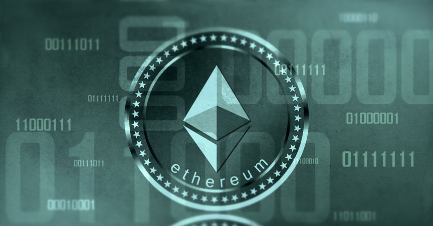 How is Ethereum (ETH) crypto performing amid a market downturn? 