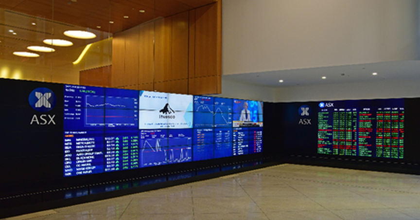 ASX 200 up 0.53% in early trade amid broad-based gains