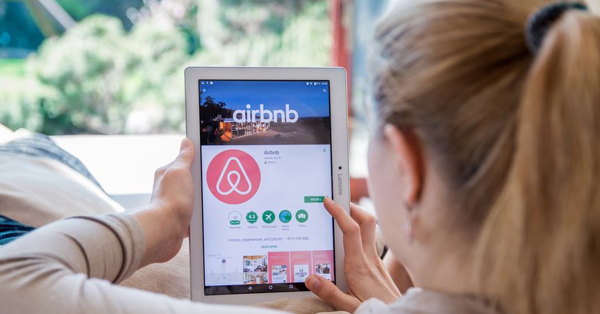  Airbnb Releases Q4 and Full-Year 2024 Results, Boosted by Higher Bookings and Share Buybacks 