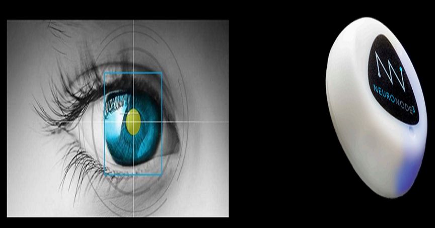 Control Bionics’ (ASX:CBL) distinct tech feature - 'Eye gaze combined with EMG switching’