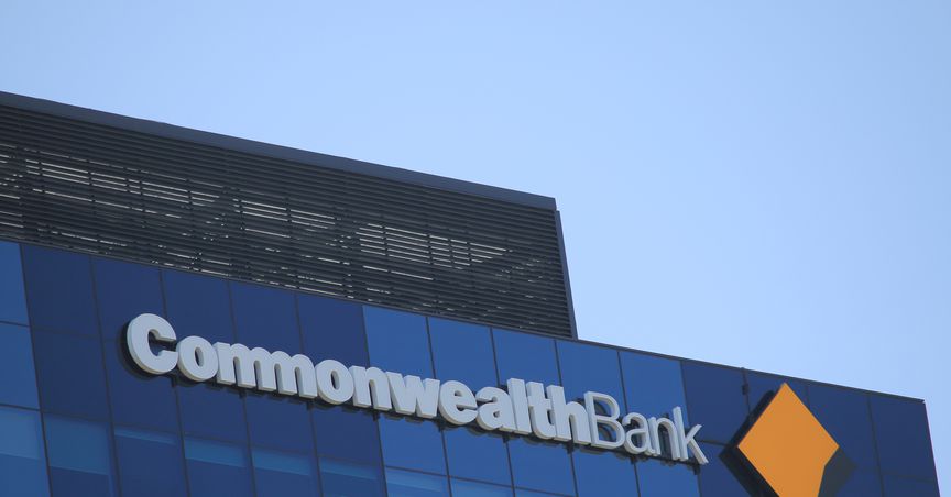  Commonwealth Bank of Australia (ASX: CBA) Soars to New Heights, Nears ASX 200's Top Spot 