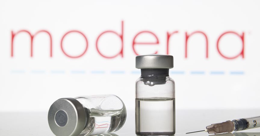  Moderna (NASDAQ:MRNA) Plans Significant Cuts to R&D Spending, Eyes Break-Even by 2028 