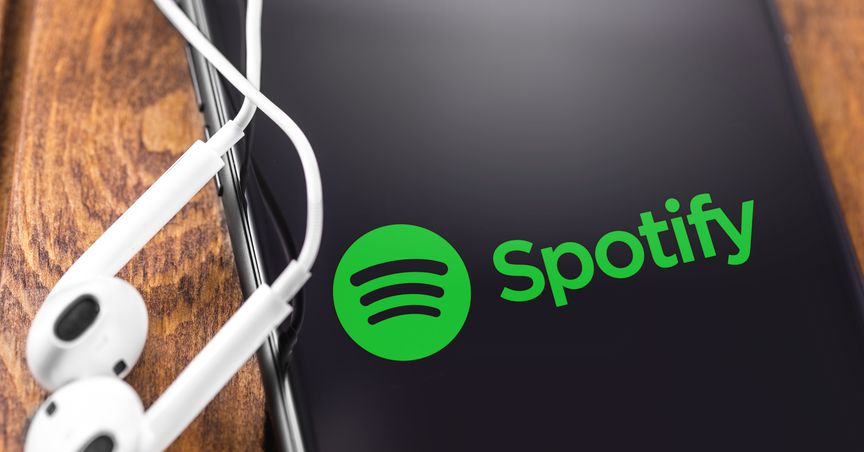  Spotify (SPOT) expects to touch revenue of US$100 billion in a decade 
