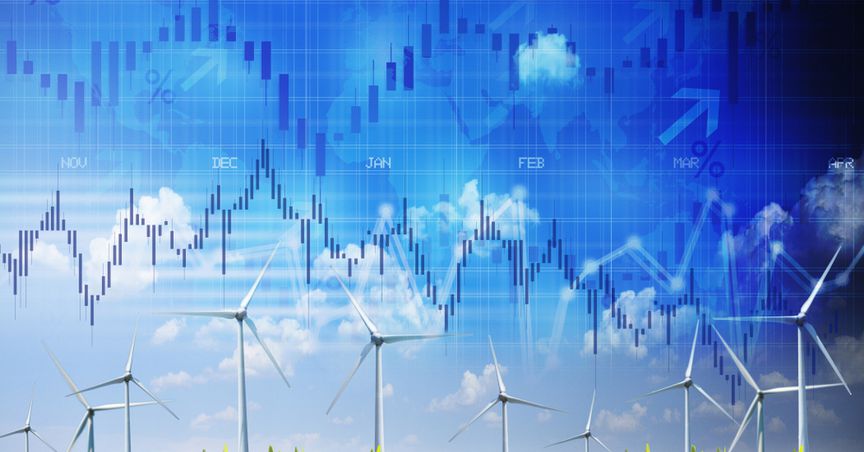  Green future! CEN, GNE, MEL renewable energy stocks grab attention 