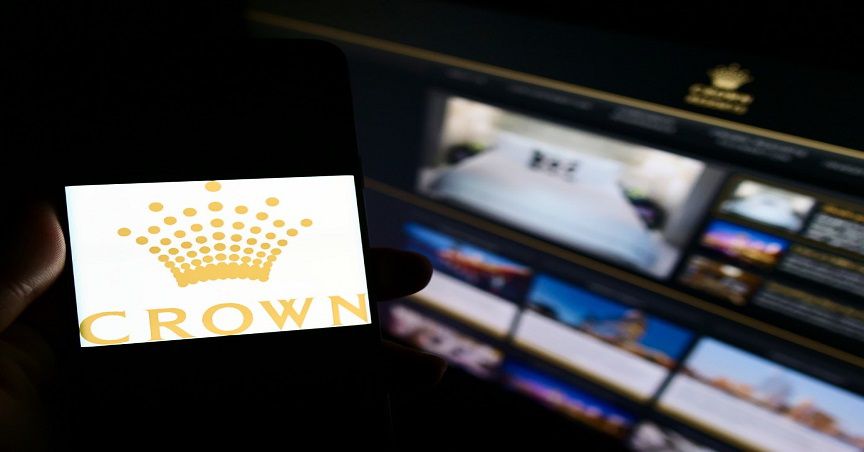  Blackstone gets ‘conditional’ nod from government to acquire Crown (ASX:CWN) 
