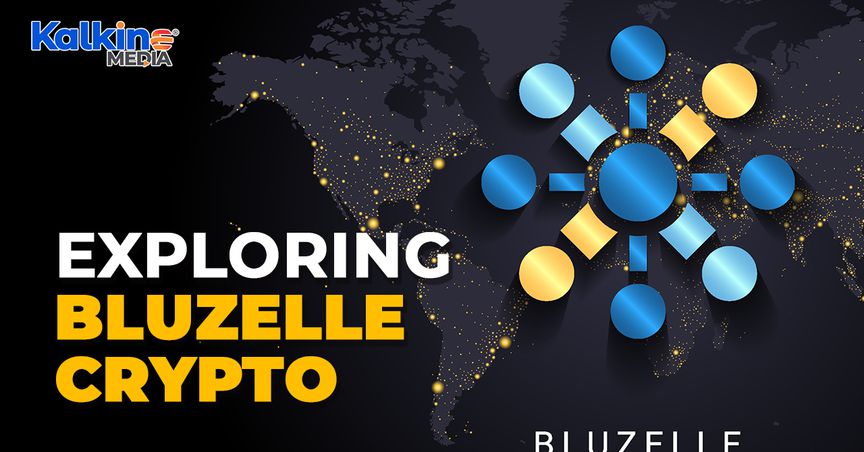 bluzelle crypto