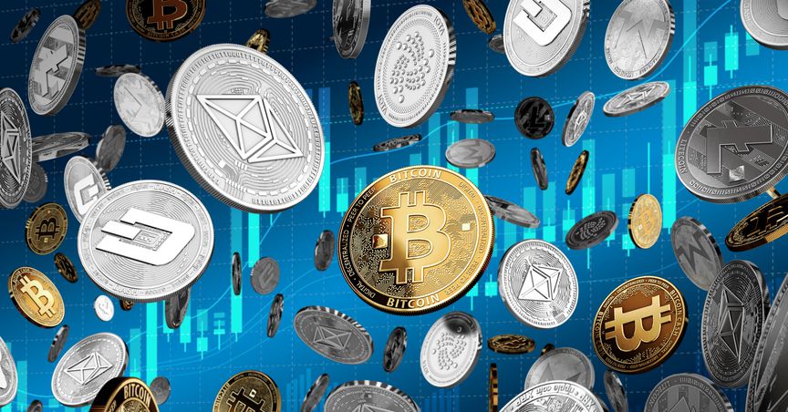  UNFI, BLZ, MCT, LCX, OCEAN: How these cryptos outshined leading cryptos 