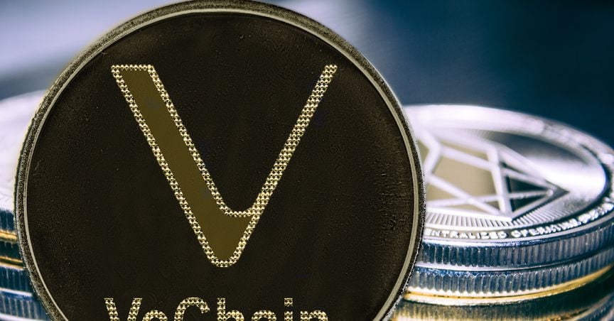  Why is VeChain (VET) crypto gaining attention? 