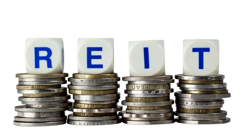  How is REIT investing different from real estate investing? 