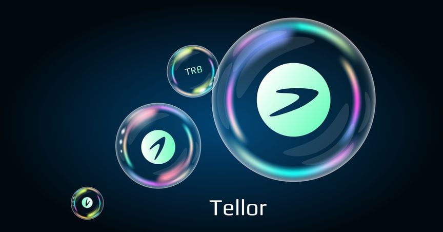  What is Tellor (TRB) crypto and how does it work? 