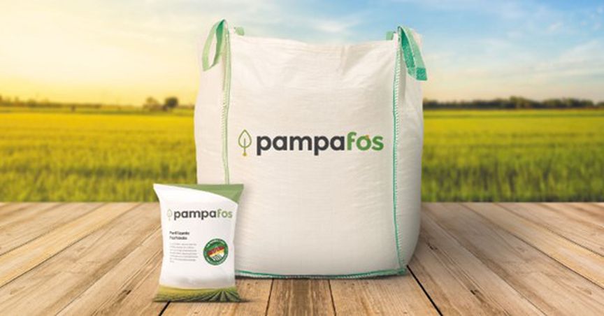  Aguia Resources (ASX:AGR) on fast-paced growth track with high-quality Pampafos® fertiliser 