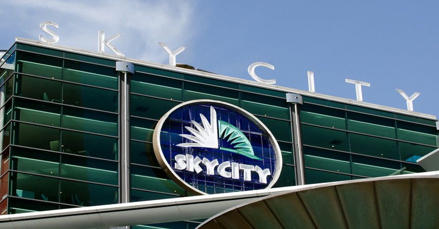  SkyCity (ASX:SKC) shares earnings guidance, shares on the watch 